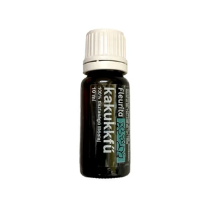 Kakukkfű 100 % tisztaságú illóolaj 10 ml