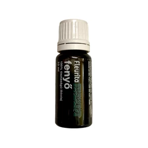 Fenyő 100 % tisztaságú illóolaj 10 ml