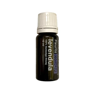 Levendula 100 % tisztaságú illóolaj 10 ml