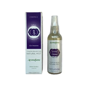 Ajna-Harmadikszem Csakra Permet (Intuíció) 100 ml 