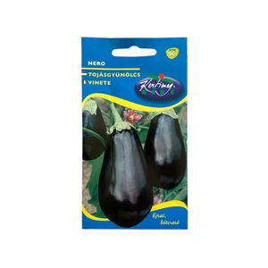 Padlizsán - Nero 1 g 