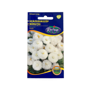 Százszorszép - telvirágú fehér 0,2 g