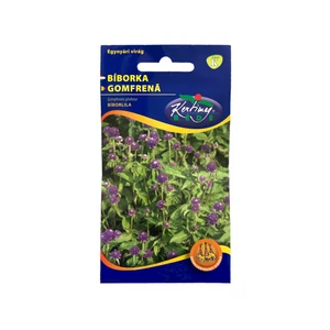 Bíborka - bíborlila 0,25 g