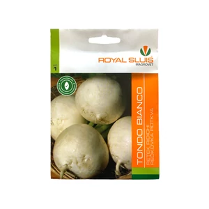 Retek - Tondo Bianco 5 g (Royal Sluis)