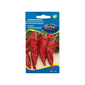 Fűszerpaprika - Kárminvörös 0,5 g