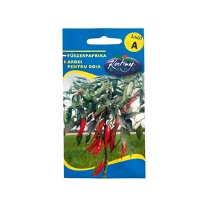 Fűszerpaprika - Hírös 0,5 g (csípős)