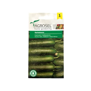 Salátauborka - Marketmore 0,70 g