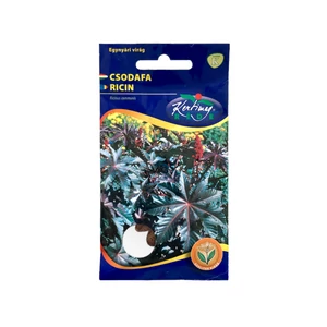 Csodafa 3 g (Ricinus comunis)