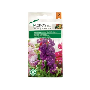 Viola - teltvirágú színkeverék 0,75 g