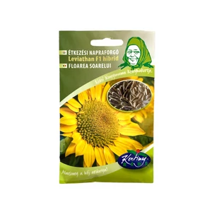 Napraforgó (étkezési) - Leviathan F1 10 g