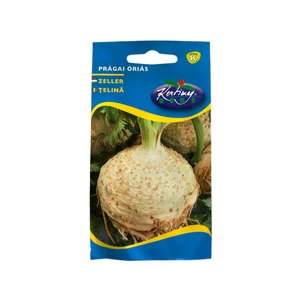 Zeller - Prágai óriás 1 g