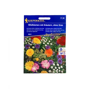 Vadvirág magkeverék (Kiepenkerl)