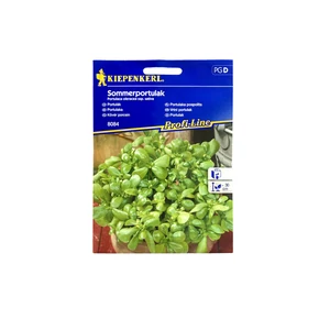 Kövér porcsin vetőmag (Kiepenkerl)