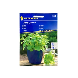 Stevia - Sweet Honey vetőmag (Kiepenkerl)