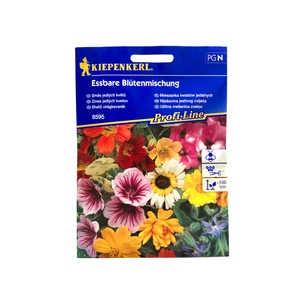 Ehető virágkeverék (Kiepenkerl)