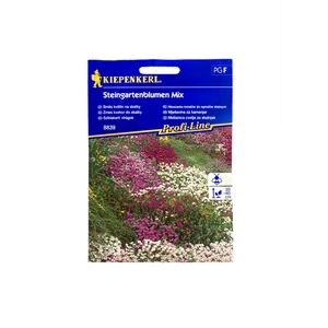 Sziklakerti virágok vetőmagkeverék (Kiepenkerl)