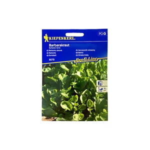 Borbálafű vetőmag (Kiepenkerl)