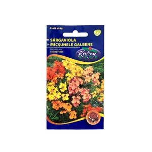 Sárgaviola - színkeverék 1 g