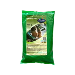 Takarmányrépa - Eckendorfi sárga 100 g