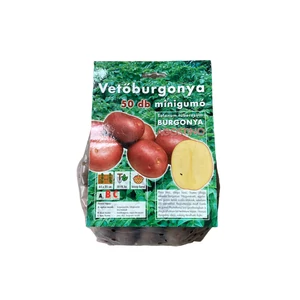 Vetőburgonya - Agostino 50 db