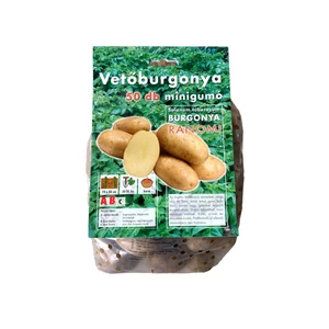 Vetőburgonya - Ranomi 50 db