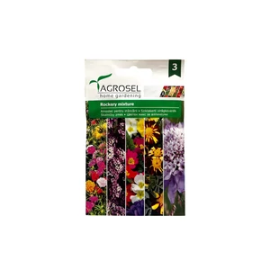 Sziklakerti virágkeverék 1,2 g