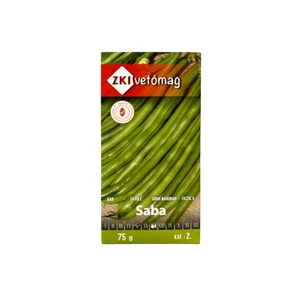Bokorbab - Saba 75 g