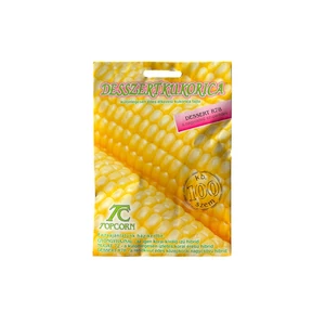 Desszertkukorica - Dessert R78 F1 kb. 100 szem