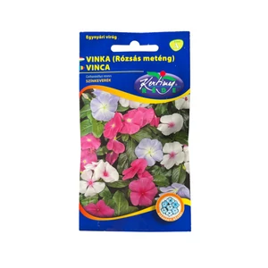 Vinka (Rózsás meténg) - színkeverék 0,25 g
