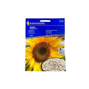 Napraforgó - Snack (Helianthus annuus) 1 csomag