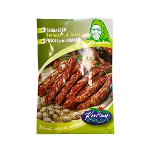 Szárazbab - Borlotto (bokor) 50 g
