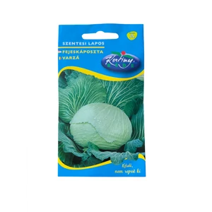 Fejeskáposzta - Szentesi lapos 2 g