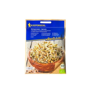 Bio Görögszéna csíramag 50 g (Kiepenkerl)