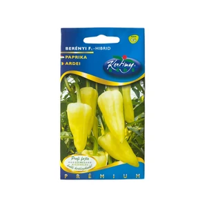 Paprika - Berényi F1 20 szem