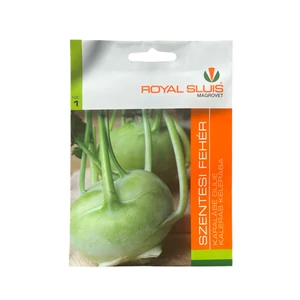 Karalábé - Szentesi fehér 1,5 g