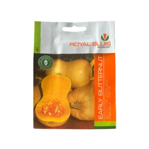 Sütőtök - Early Butternut 2,5 g