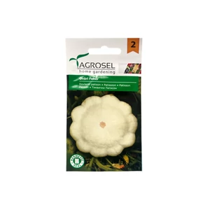 Patisszon - Óvári fehér 1,5 g