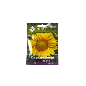 Dísznapraforgó - Sunspot 1 g