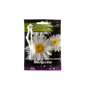 Margaréta - Évelő, fehér 0,5 g