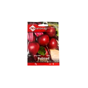 Cékla - Rubired 4 g