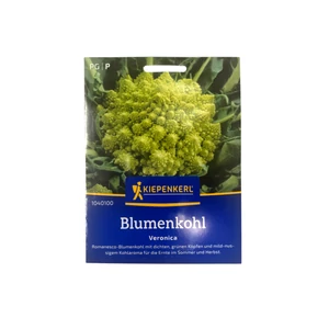 Pagodakarfiol - Veronica F1 (30 növényhez)