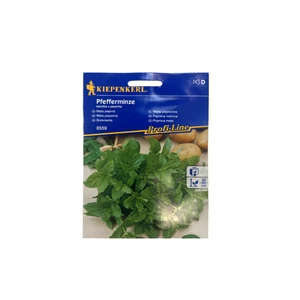 Borsmenta - Mentha piperita (60 növényre)
