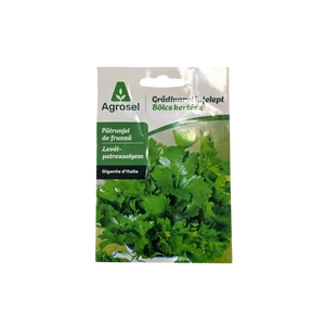Levélpetrezselyem - Gigante d'Italia 3,5 g