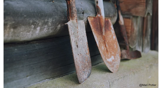 Kertészeti eszközök karbantartása: Hogyan készüljünk fel a következő szezonra?