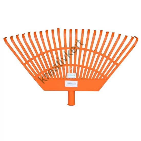 Lombseprű 50 cm széles műanyag (nyél nélkül)