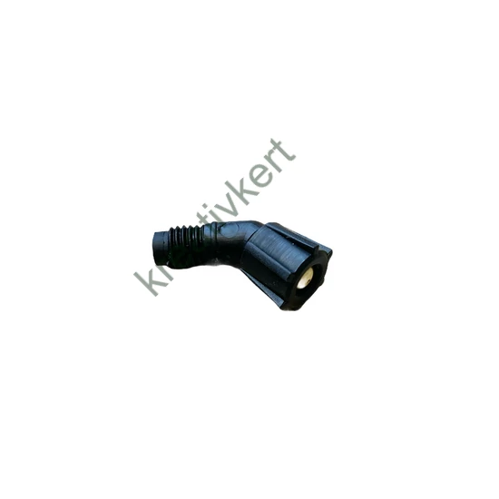 Szórófej komplett D2-D5, J14, J18 gépekhez