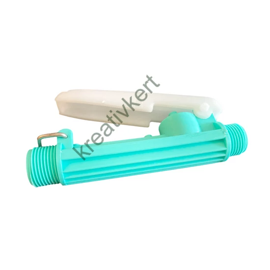 Pillanatzáró komplett D2-D5, J14, J18 gépekhez