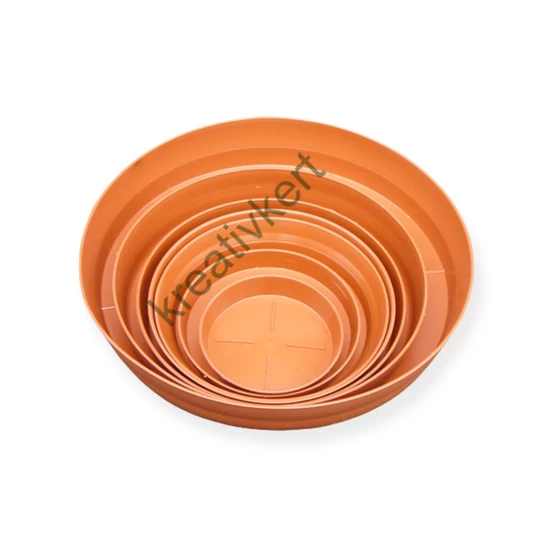 Florence virágcserép alátét Ø 20 cm