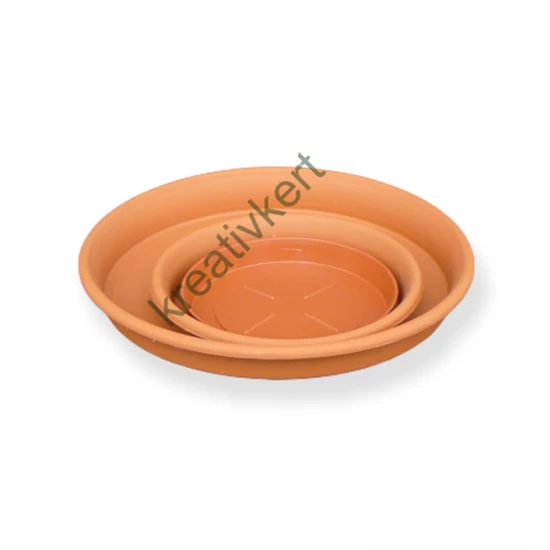 Florence virágtál alátét 16 cm