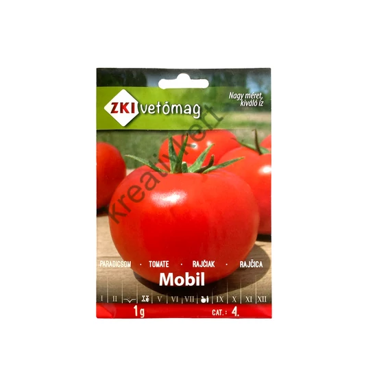 Paradicsom - Mobil 1 g